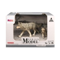 Набор фигурок животных MASAI MARA MM211-135 серии Набор фигурок животных MASAI MARA MM211-135 серии