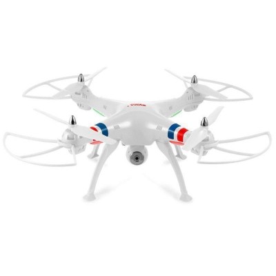 Р/У квадрокоптер Syma X8C 2.4G RTF с камерой Р/У квадрокоптер Syma X8C 2.4G RTF с камерой