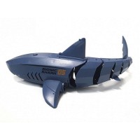 Р/У робот-акула PlaySmart 208001 Р/У робот-акула PlaySmart 208001