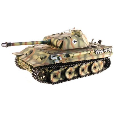 P/У танк Taigen 1/16 Panther (Германия) HC 2.4G RTR