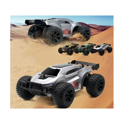 Машинка монстр JJRC Q88, свет, 1/22 4WD 2.4G RTR