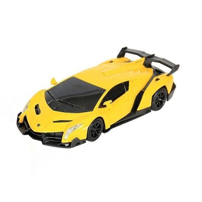 Машина MSZ Lamborghini Veneno 68421 1/32, сенсор (заправь и поехали)