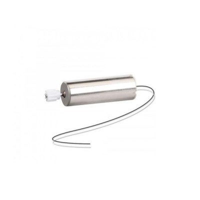 Мотор A для квадрокоптера Syma X5 и X5C, черно-белые провода Мотор A для квадрокоптера Syma X5 и X5C, черно-белые провода