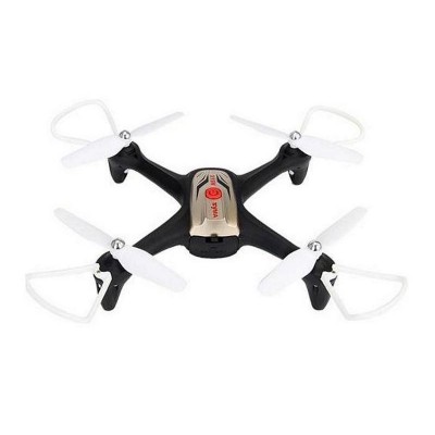 Р/У квадрокоптер Syma X15W с FPV трансляцией Wi-Fi, камера 0,3 Мп, 2.4G RTF