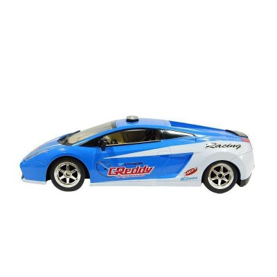 Р/У машина HQ Lamborgini Gallardo, 1:14 Р/У машина HQ Lamborgini Gallardo, 1:14