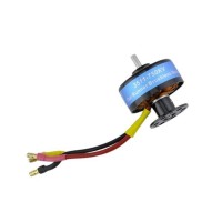 Мотор бесколлекторный 3511-750KV для самолета Top RC Blazer Мотор бесколлекторный 3511-750KV для самолета Top RC Blazer