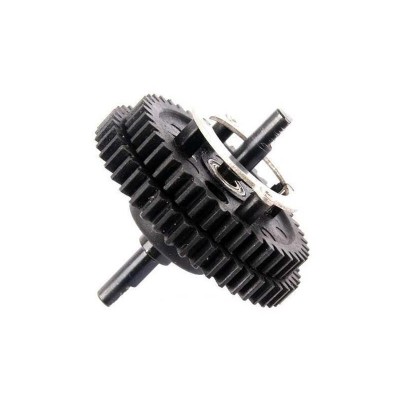 Шестерни второй передачи для моделей HSP Savagery PRO Nitro 3.3 масштаба 1/8 Шестерни второй передачи для моделей HSP Savagery PRO Nitro 3.3 масштаба 1/8