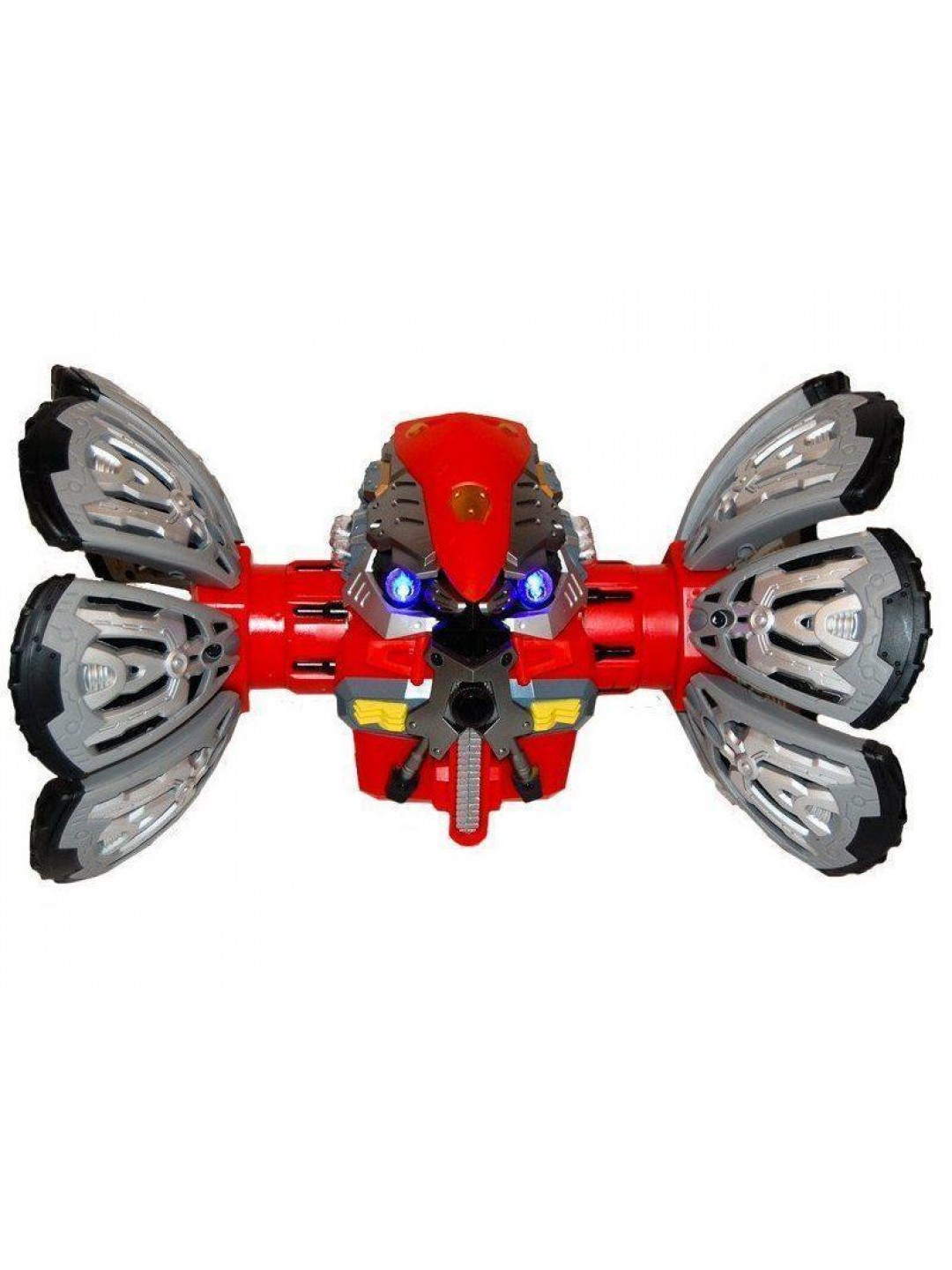 Радиоуправляемый робот Samewin Bakugan Plazmoid