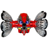 Радиоуправляемый робот Samewin Bakugan Plazmoid Радиоуправляемый робот Samewin Bakugan Plazmoid