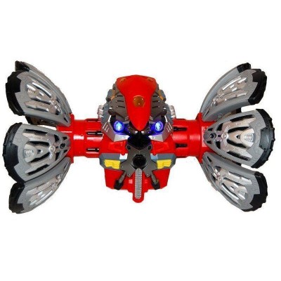 Радиоуправляемый робот Samewin Bakugan Plazmoid