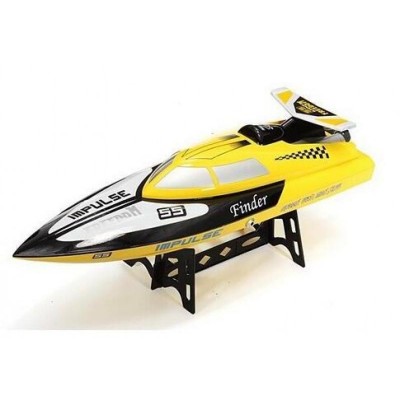 Р/У катер WLToys Tiger-Shark WL912 Pro 2.4G RTR