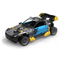 Конструктор CADA багги Дикий волк 1/12 (1176 деталей) Конструктор CADA багги Дикий волк 1/12 (1176 деталей)