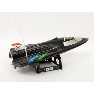 Р/У катер Create Toys Racing Boat 27Mhz RTR