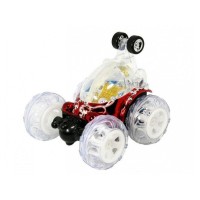 Р/У машинка-перевертыш трюковая Huan Qi HQ632, музыка, свет, акб Р/У машинка-перевертыш трюковая Huan Qi HQ632, музыка, свет, акб