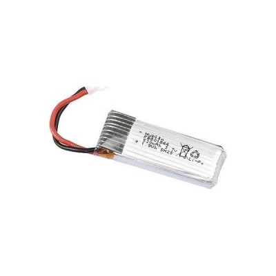 Аккумулятор Li-Po 520mAh, 3,7V для Hubsan H107P