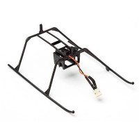 Посадочные лыжи Посадочные лыжи