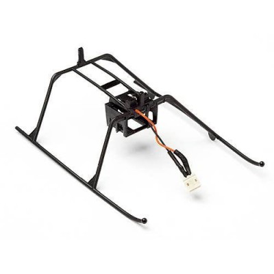 Посадочные лыжи Посадочные лыжи