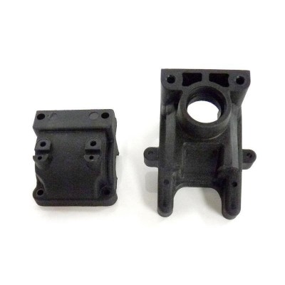 Корпус коробки передач для моделей Himoto 1/8 Корпус коробки передач для моделей Himoto 1/8