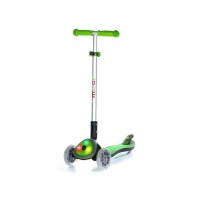 Самокат трехколесный Cosmo (зеленый) Самокат трехколесный Cosmo (зеленый)