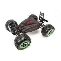 Чехол для TRAXXAS SUMMIT 1:10 зимний Чехол для TRAXXAS SUMMIT 1:10 зимний