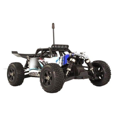 Радиоуправляемая багги Himoto Barren 4WD 2.4G 1/18 RTR