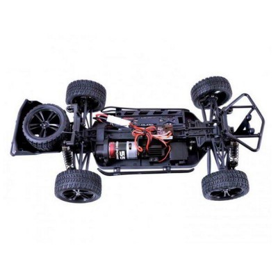 Радиоуправляемая багги Himoto Dirt Wrip 4WD 2.4G 1/10 RTR