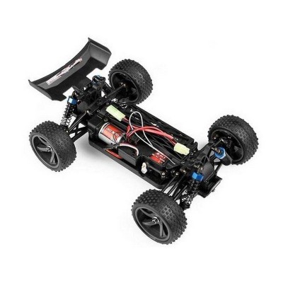 Радиоуправляемая багги Himoto Spino 4WD 2.4G 1/18 RTR