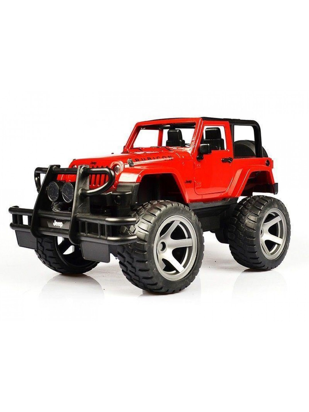 Радиоуправляемая машина Double Eagle Jeep Wrangler 1:14 2.4G