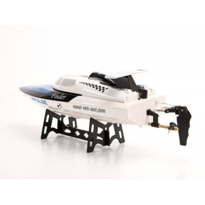 Р/У катер WLToys Tiger-Shark WL912 Pro 2.4G RTR