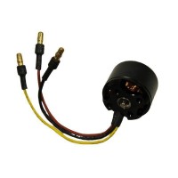 Мотор бесколлекторный 2212/1400KV для самолета Volantex RC Ranger 1600 Мотор бесколлекторный 2212/1400KV для самолета Volantex RC Ranger 1600