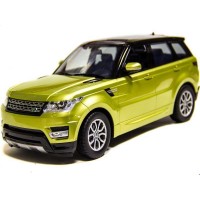 Р/У машина 1:12 Range Rover Р/У машина 1:12 Range Rover