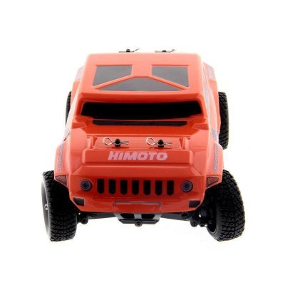 Радиоуправляемая багги Himoto Hammer 4WD 2.4G 1/18 RTR