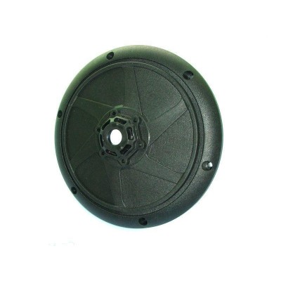 Заднее правое колесо