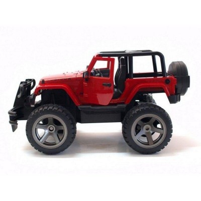 Радиоуправляемая машина Double Eagle Jeep Wrangler 1:14 2.4G