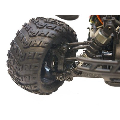 Радиоуправляемый монстр Himoto Mastadon 4WD 2.4G 1/18 RTR