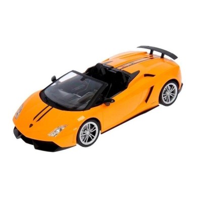 Р/У машина MZ Lamborghini Gollardo Roadster 1/14 + акб