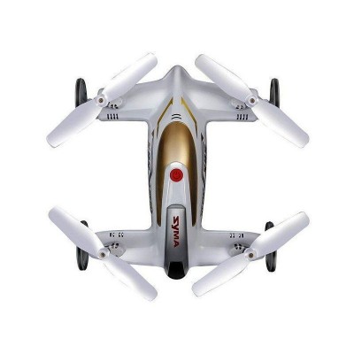 Р/У квадрокоптер Syma X9S Летающая машина 2.4G RTF