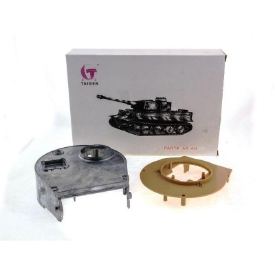 Р/У танк Taigen 1/16 Tiger 1 (Германия) KIT