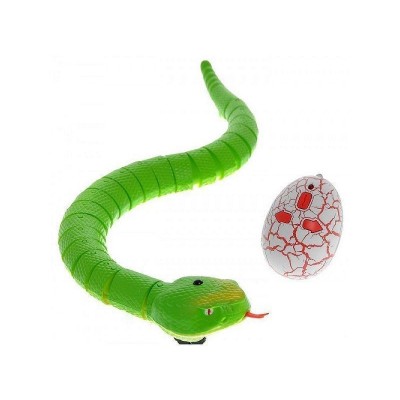 ИК змея Best Fun Toys 9909A-D Snake