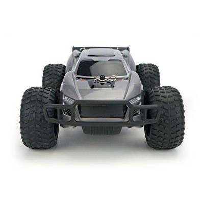 Машинка монстр JJRC Q88, свет, 1/22 4WD 2.4G RTR