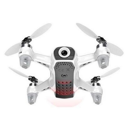 Радиоуправляемый квадрокоптер Syma W1PRO brushless с FPV по Wi-Fi, барометр, GPS, 6-AXIS, 2.4G RTF