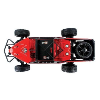 Радиоуправляемая багги Himoto Dirt Wrip Brushless 4WD 2.4G 1/10 RTR