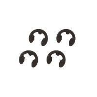 Шайба стопорная E-clips 2,5, аналог TRA1633 Шайба стопорная E-clips 2,5, аналог TRA1633