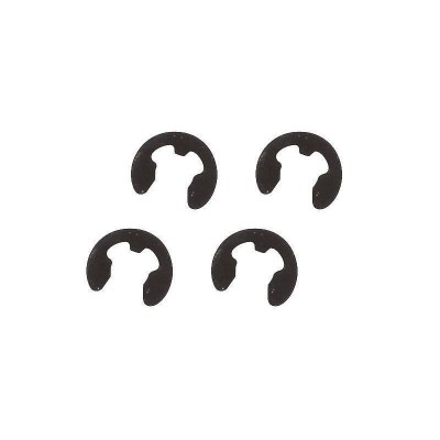 Шайба стопорная E-clips 2,5, аналог TRA1633 Шайба стопорная E-clips 2,5, аналог TRA1633