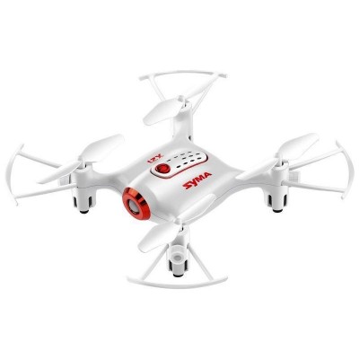 Р/У квадрокоптер Syma X21 2.4G RTF