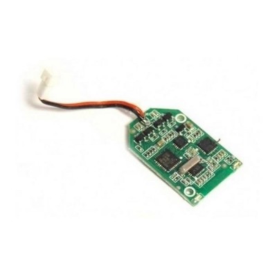 Плата управления для квадрокоптера Hubsan X4 Плата управления для квадрокоптера Hubsan X4