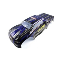 Синий кузов для монстра Himoto E8MTL Синий кузов для монстра Himoto E8MTL