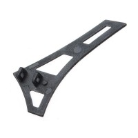 Вертикальное оперение для вертолета WL Toys V922 Вертикальное оперение для вертолета WL Toys V922