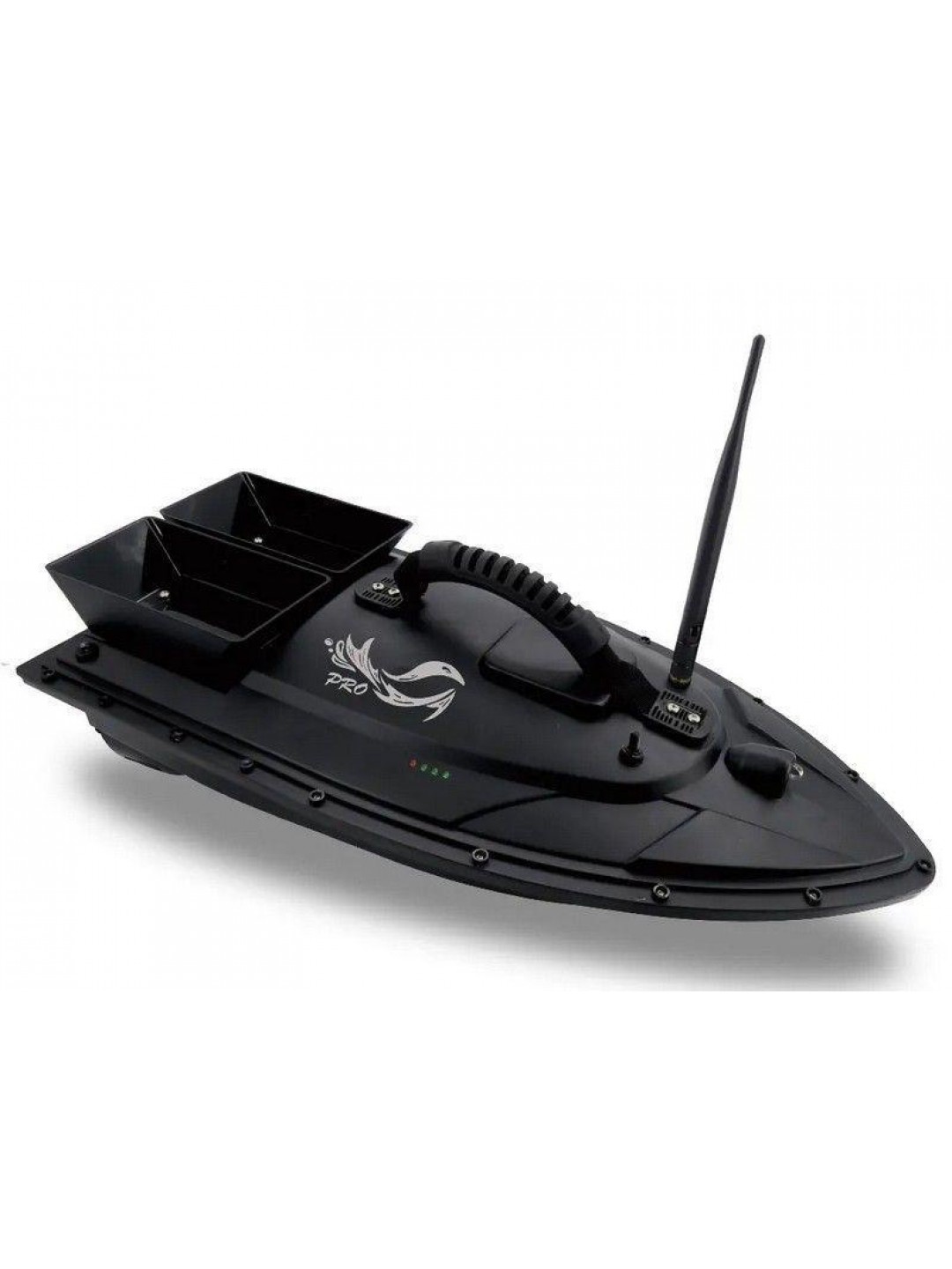 Радиоуправляемый катер для рыбалки Flytec V500 2.4G RTR