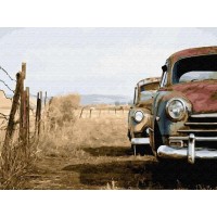 Картина по номерам на дереве 40х50 В СТИЛЕ ЛОФТ (28 цветов) Картина по номерам на дереве 40х50 В СТИЛЕ ЛОФТ (28 цветов)